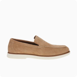 Marcos Loafers