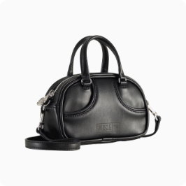 Puma x Rose Micro Grip Bag