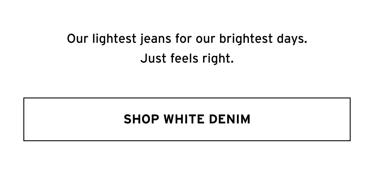 SHOP WHITE DENIM