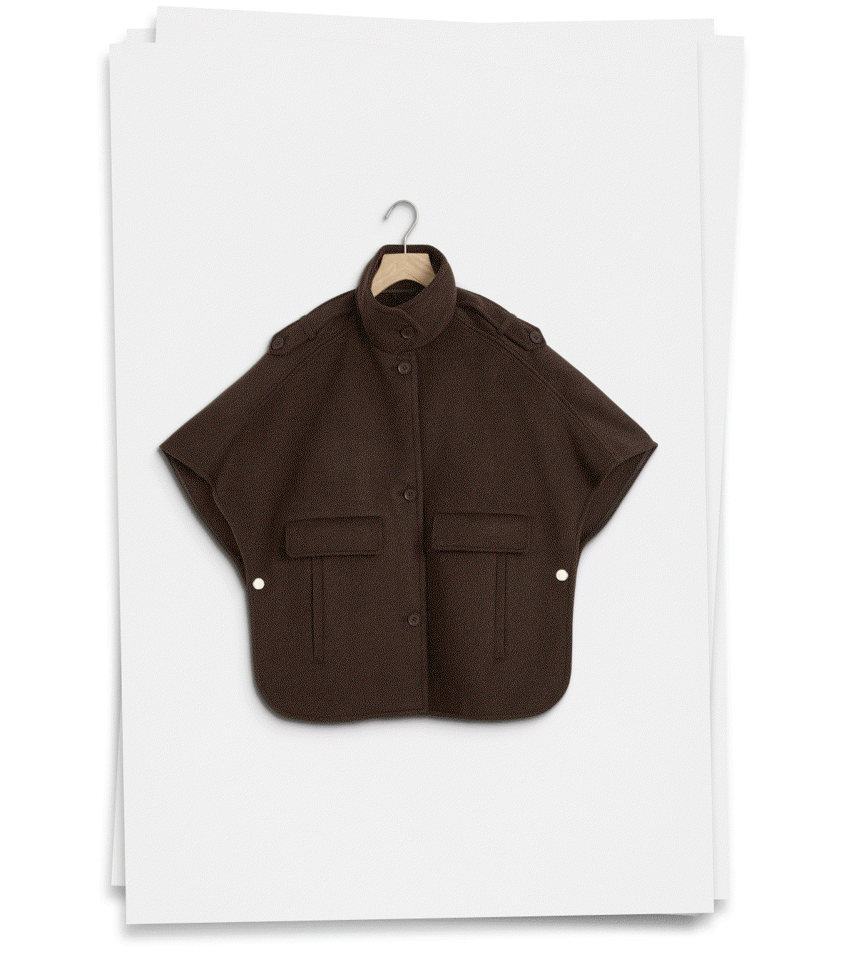 Woman New Arrivals. Made to layer, practical design meets modern style. Discover wool capes, wraps and more. Shop Now.