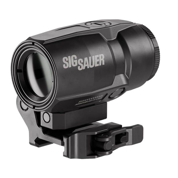 JULIET3T-AMR™ MAGNIFIER