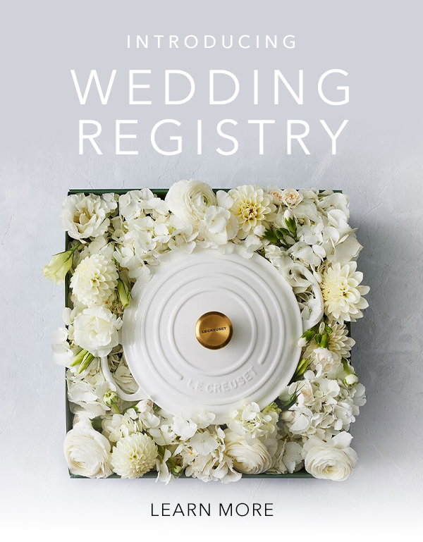 Abt Wedding Registry