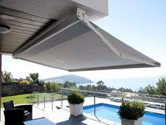 Awning