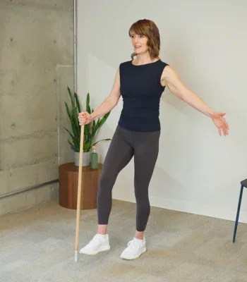 Pelvic Floor Exercises