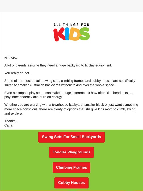 Indoor Play They’ll Actually Use