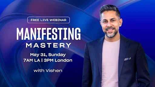 Manifesting Mastery Speakers