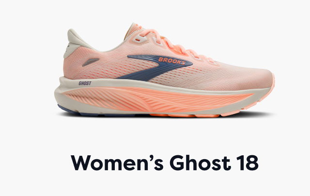 Women's Ghost 18