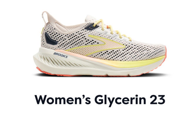 Women's Glycerin 23