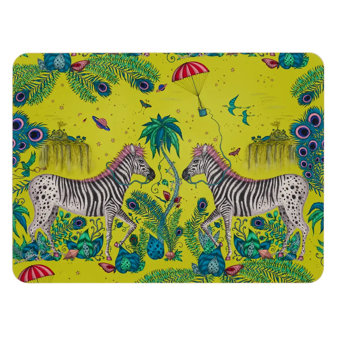 Image of Lost World Placemat