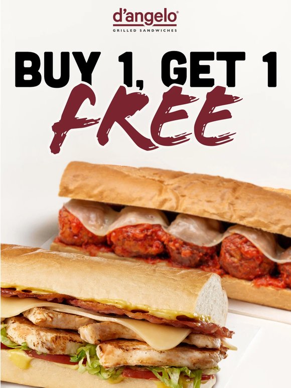 FREE Sandwich Inside!!😮🥪