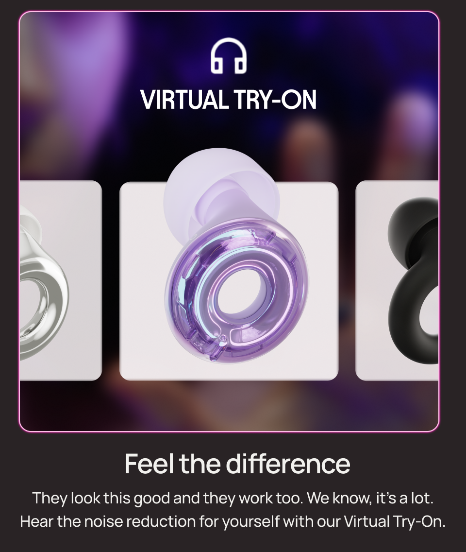 Virtual try-on