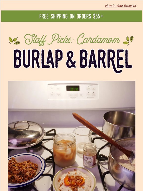 3 Easy Ways I Use Cardamom for Breakfast