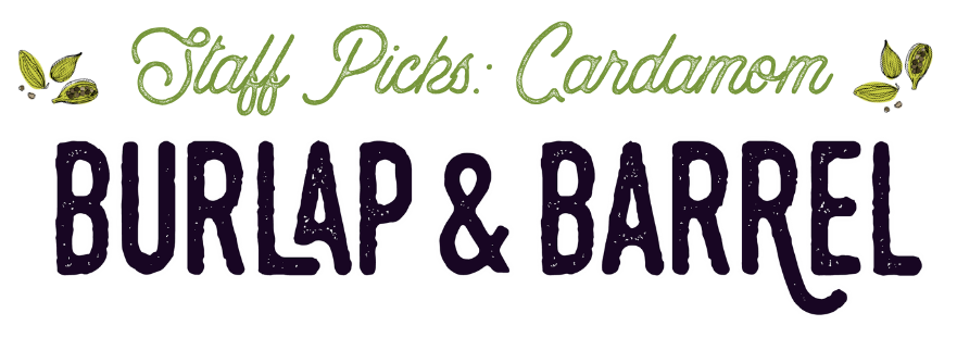 Burlap & Barrel Single Origin Spices