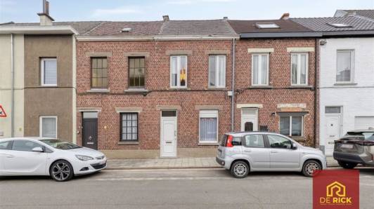 Deze 16 woningen zijn nu te koop in Aalst