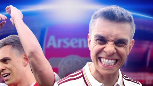 Na woelige maanden staat Leandro Trossard voor historische nacht in Boedapest: “Hij kan de Champions League winnen. Gek toch?”