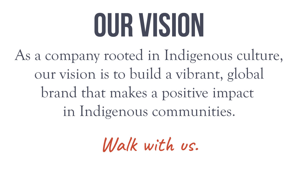 Our Vision