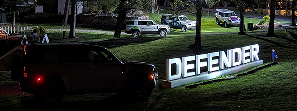 Destination Defender New York 2026: From Trophy to Community