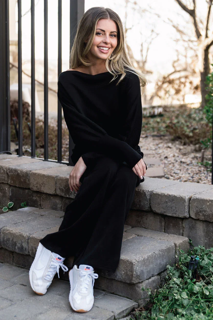 Cloud Scuba Slouchy Everywhere Jumpsuit