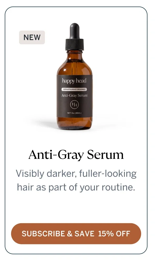 SHOP ANTI-GRAY SERUM