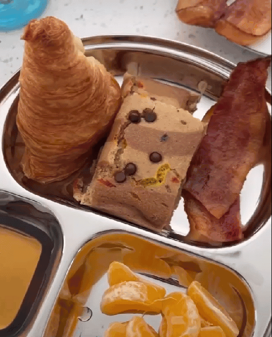 Try this recipe! 
