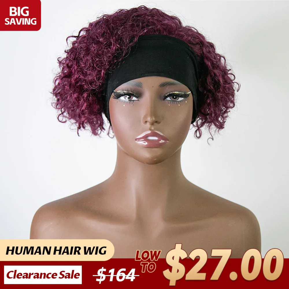 Image of Clearance Sale #99j Pixie XX02 Human Hair E51028