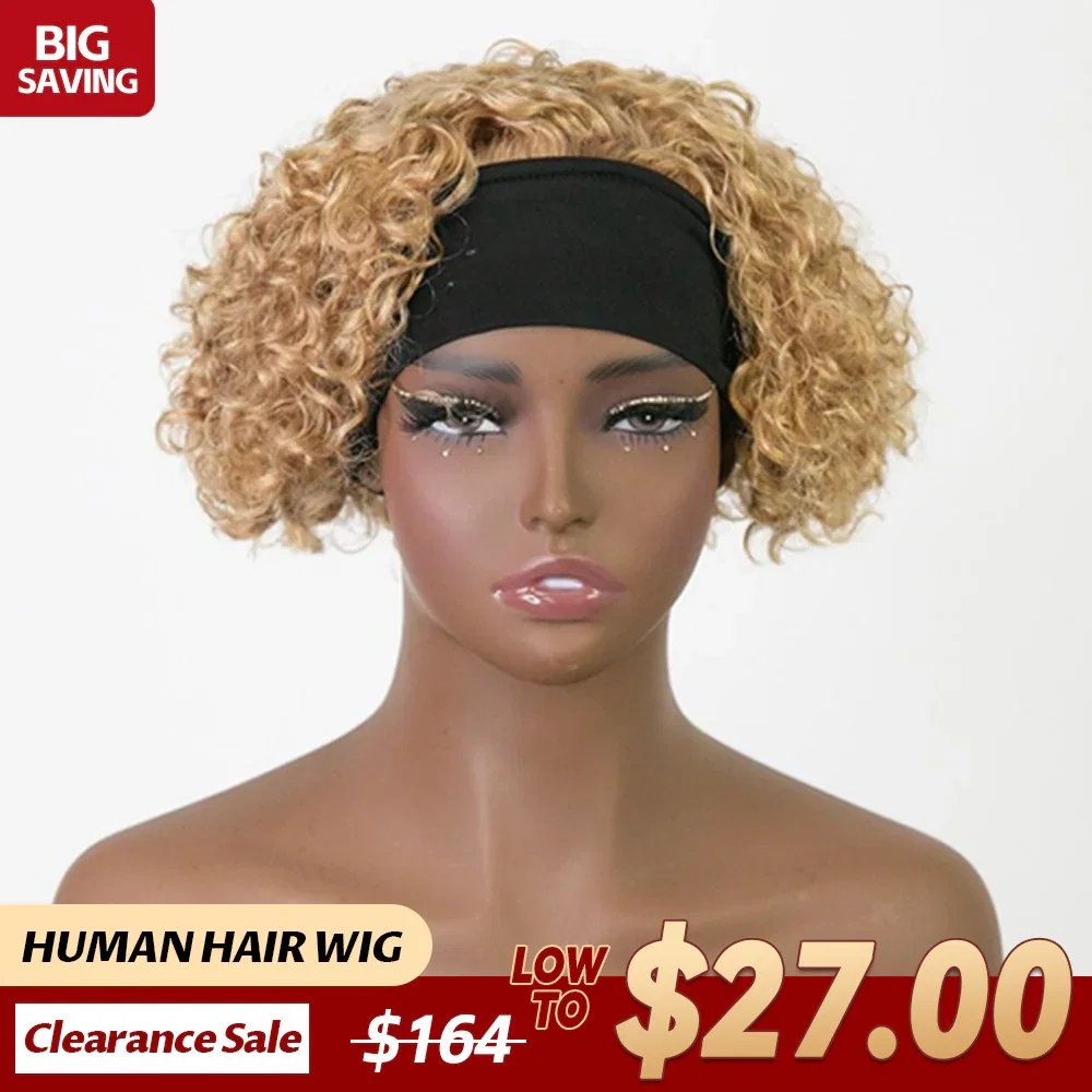 Image of Clearance Sale #27 Pixie XX02 Human Hair E51027