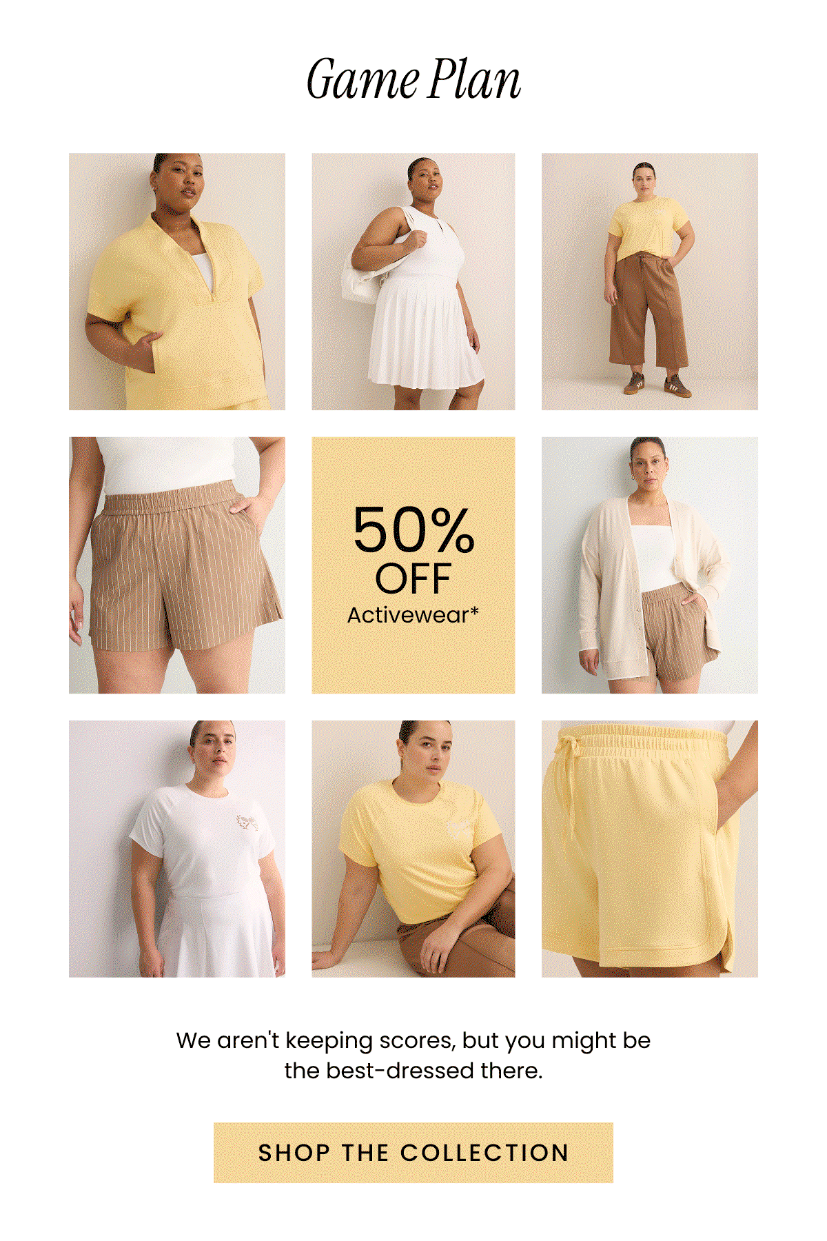 Shop the collection