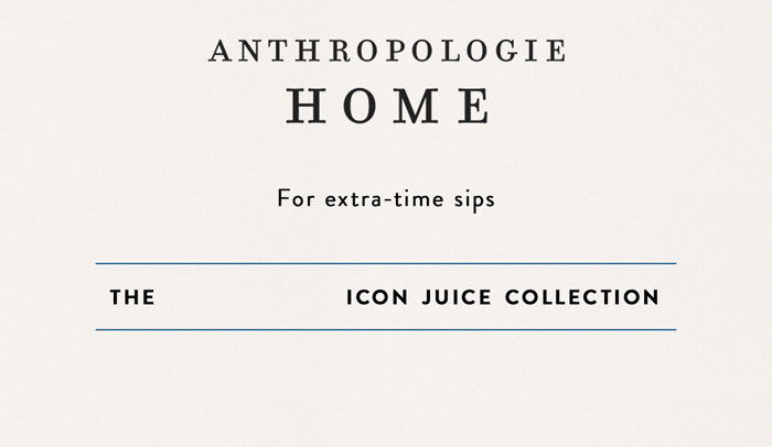 ICON JUICE 
