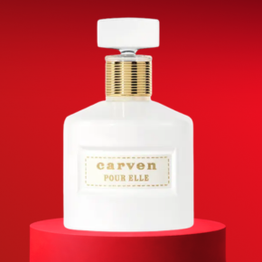 Carven - Pour Elle