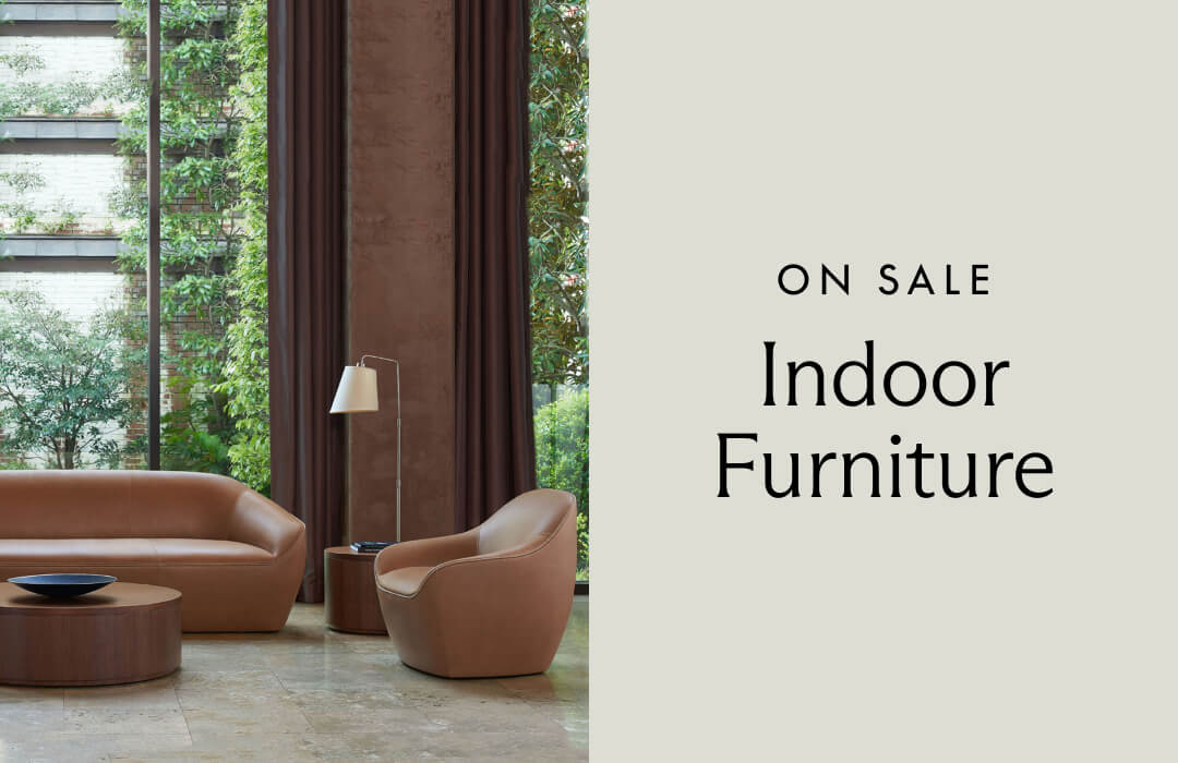 ON SALE. Indoor Furniture