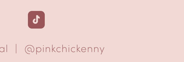 Join the Flock on Social! - TikTok