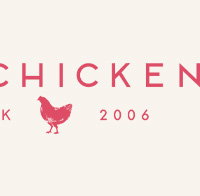 Pink Chicken