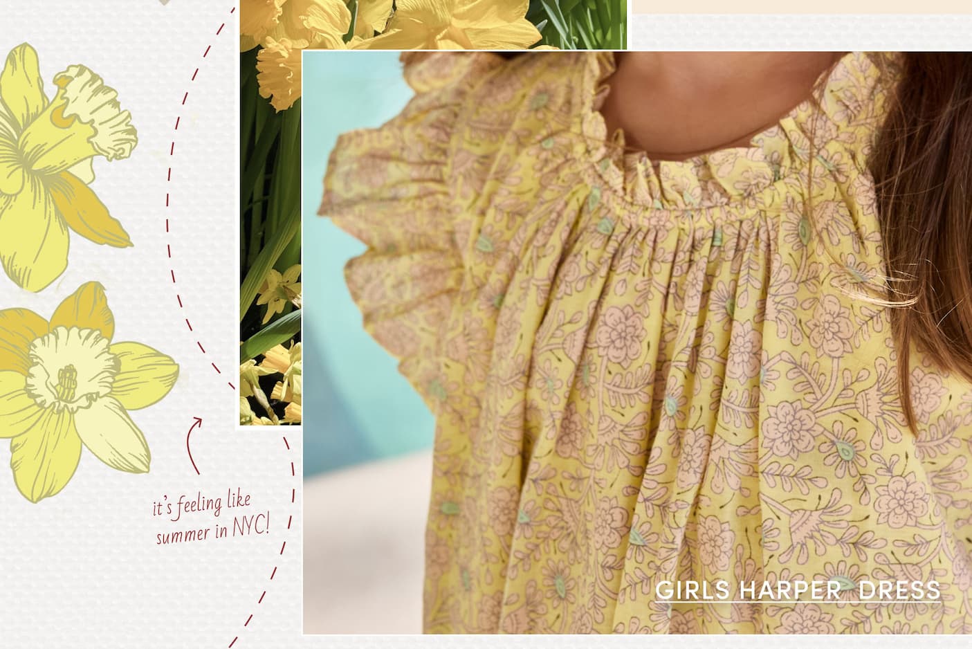 Shop Harper Dress
