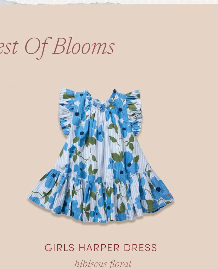 Shop Harper Dress