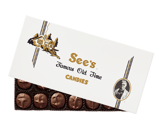 All Dark Scotchmallow® Box