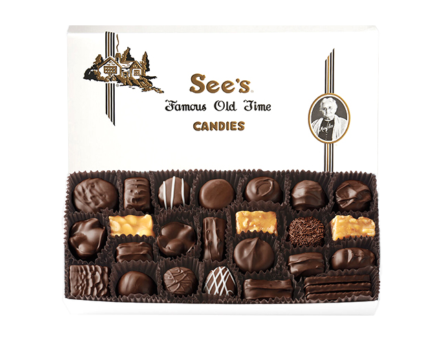 Dark Chocolates
