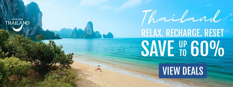 May - Thailand - eDM Banner [HD]