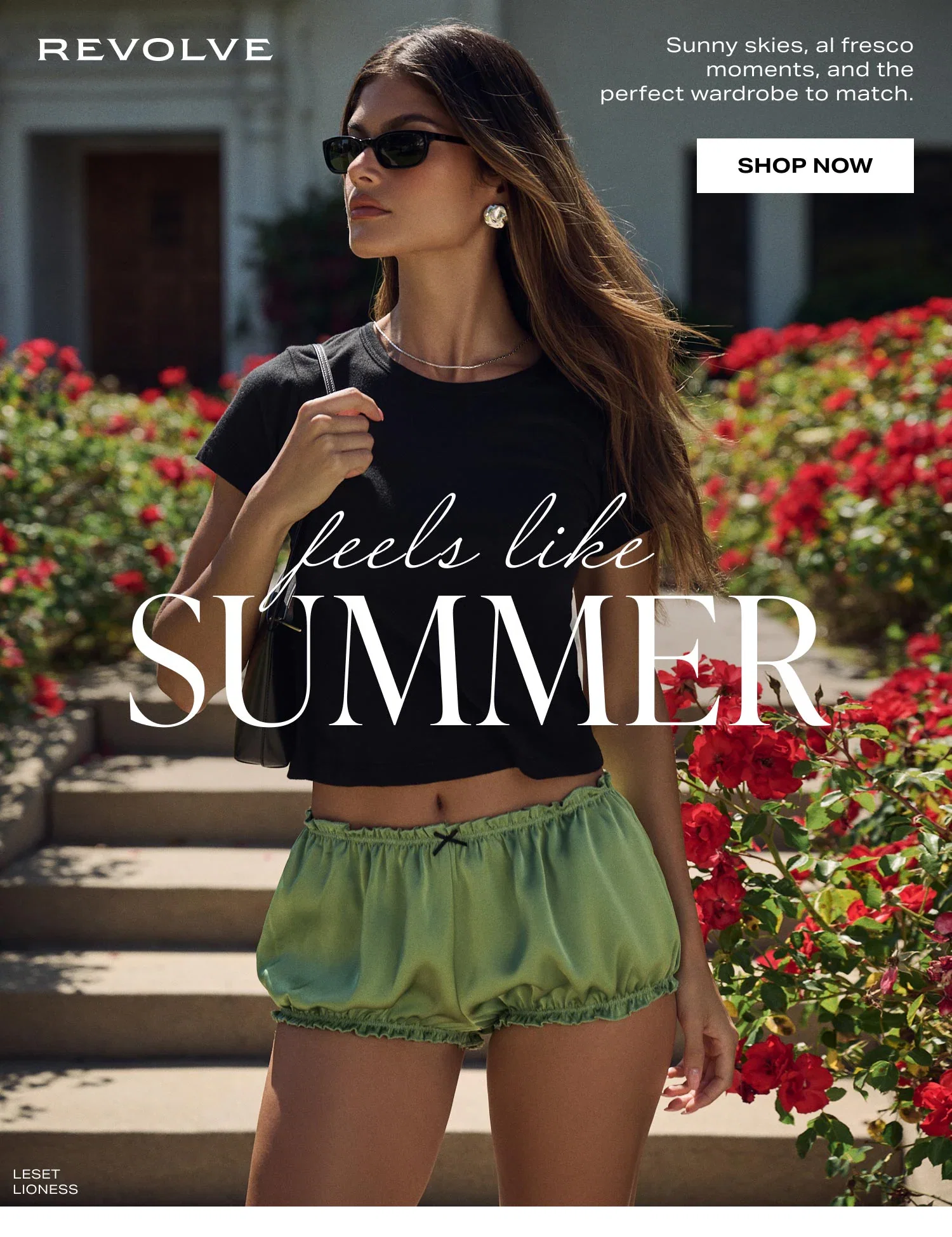 Shop Feels Like Summer