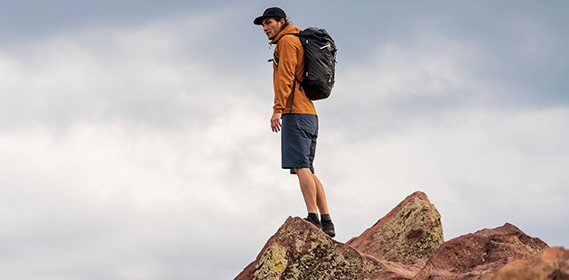 Hiking Shorts