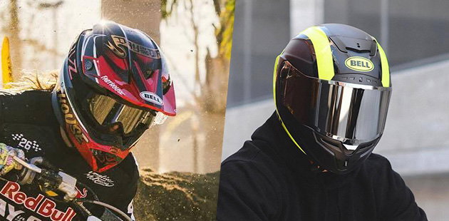 Bell Moto