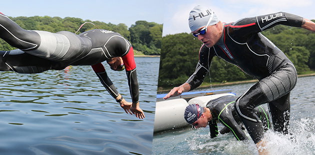 Triathlon Essentials
