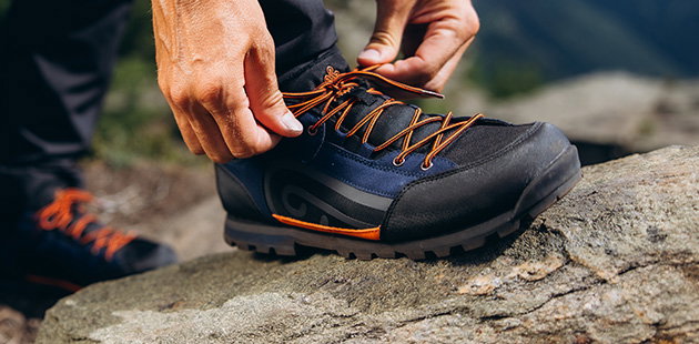 Kilpi Footwear