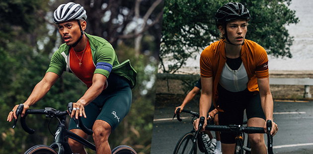 Cycling Tops