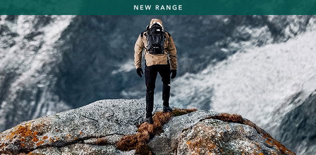 The North Face