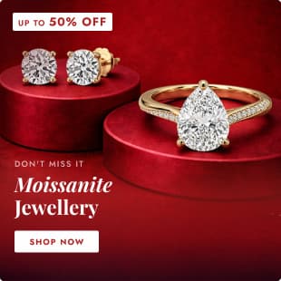 Moissanite
