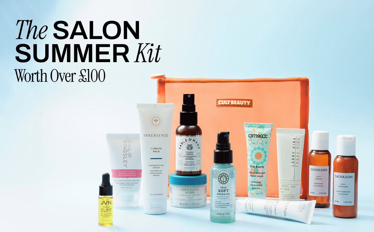 THE SALON SUMMER KIT
