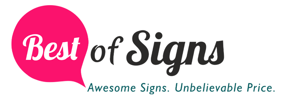 Best of Signs