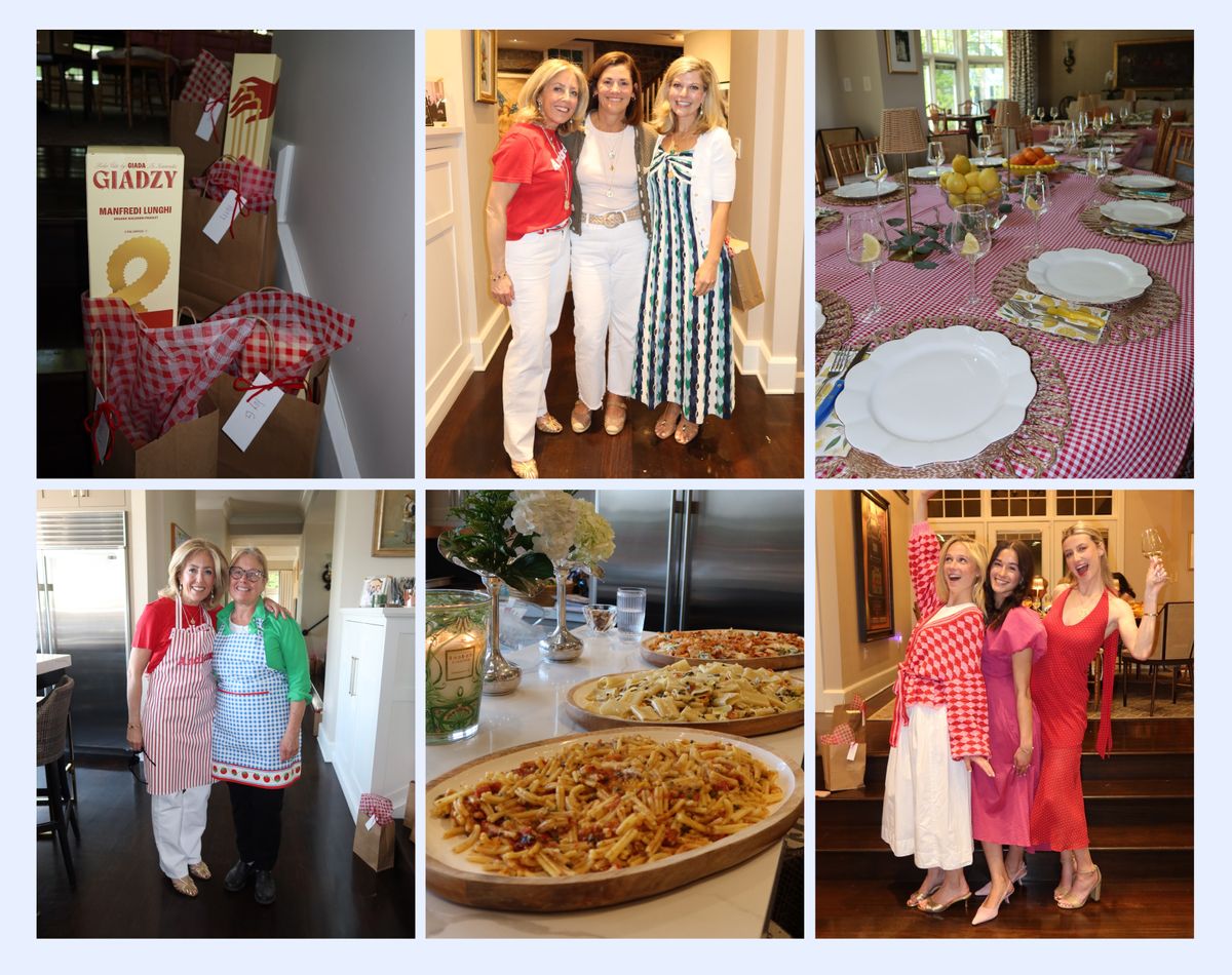 Gratitude Gatherings