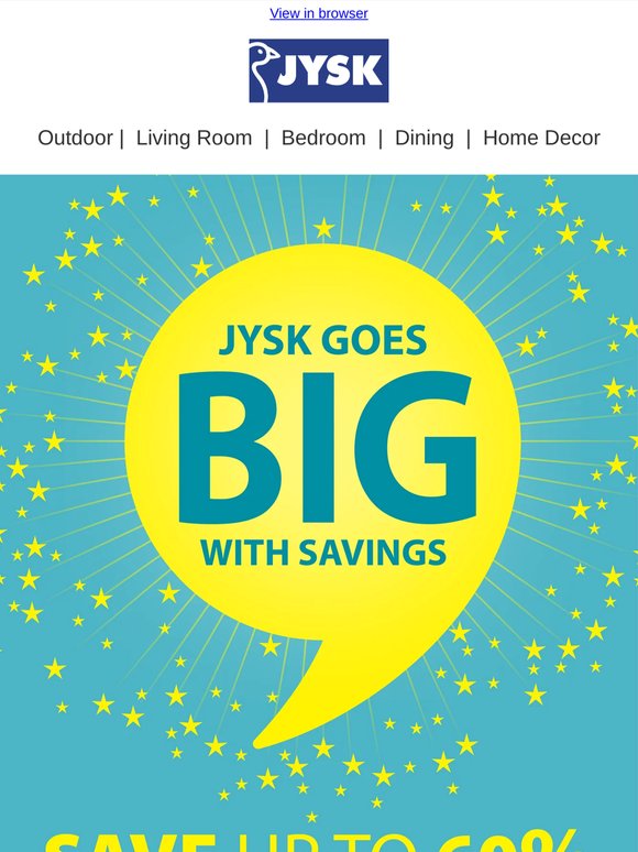 Style Meets Savings