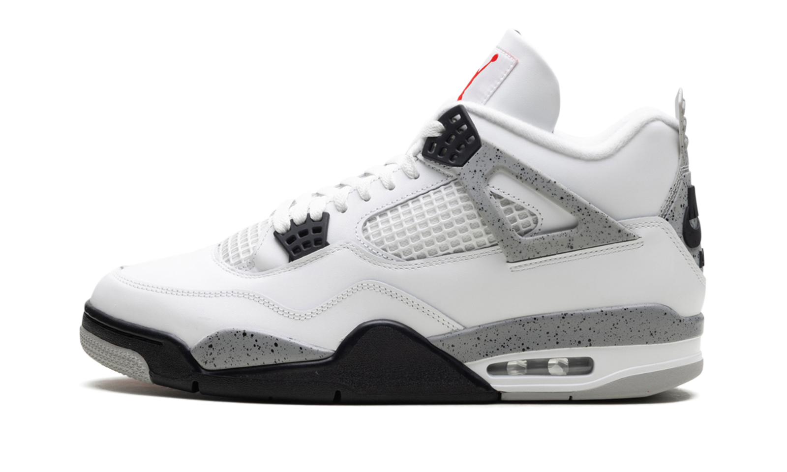 SHOP AIR JORDAN 4